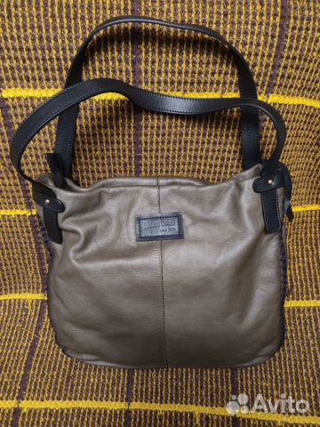 Женская сумка новая Gianni Conti оригинал