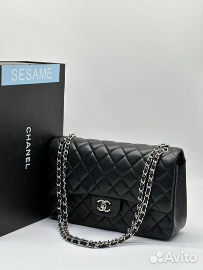 Новинка коликця сумка chanel