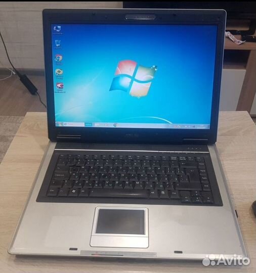 Ноутбук (три ноутбука)