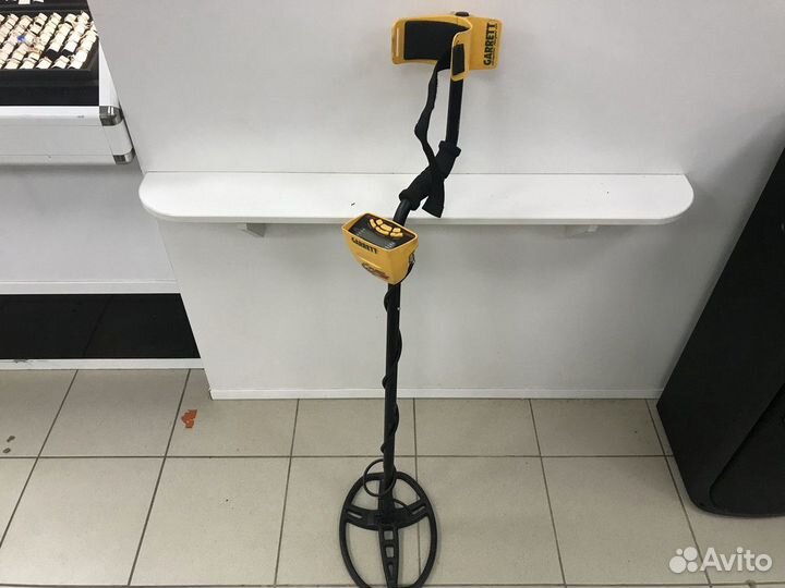 Металлоискатель garrett ace 350 euro