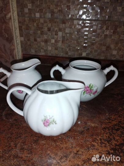 Горшок керамический