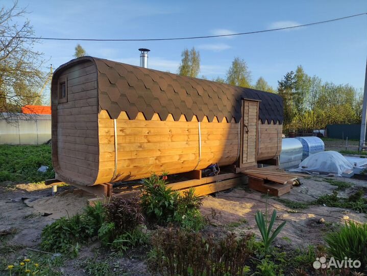 Баня 