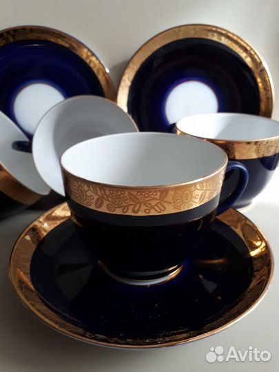 Продается кофейный сервиз