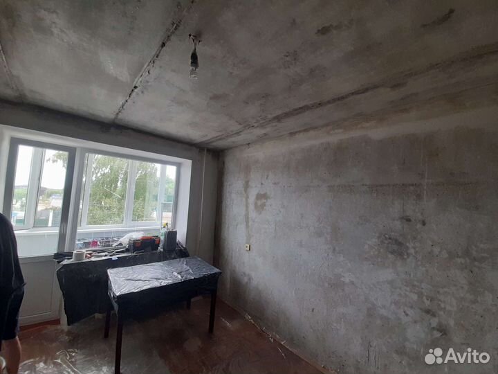 Услуги отделочные работы