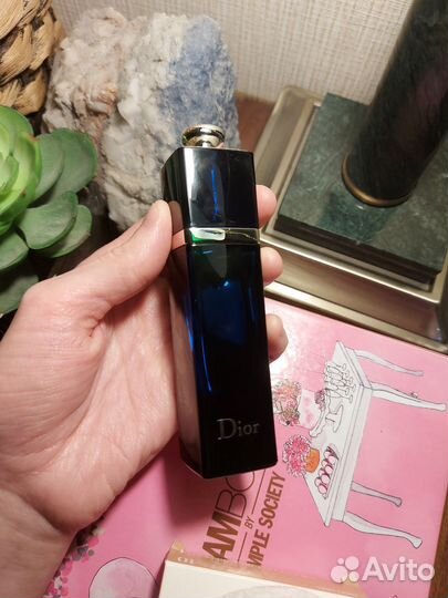 Dior Addict Eau De Parfum