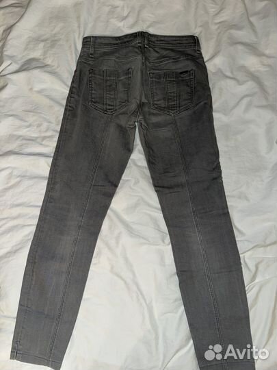 Burberry джинсы оригинал 27