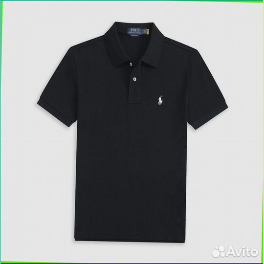 Футболка Polo Ralph Lauren (62128 Артикул: )