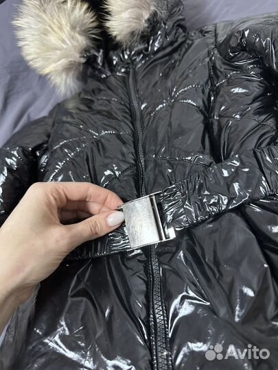 Комбинезон зимний orso bianco 104