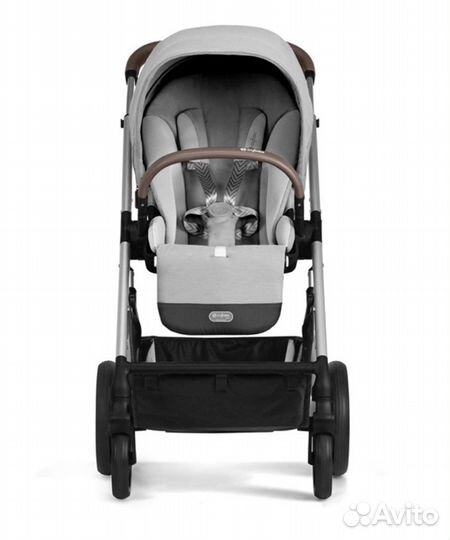 Коляска cybex 2 в 1 Balios s lux