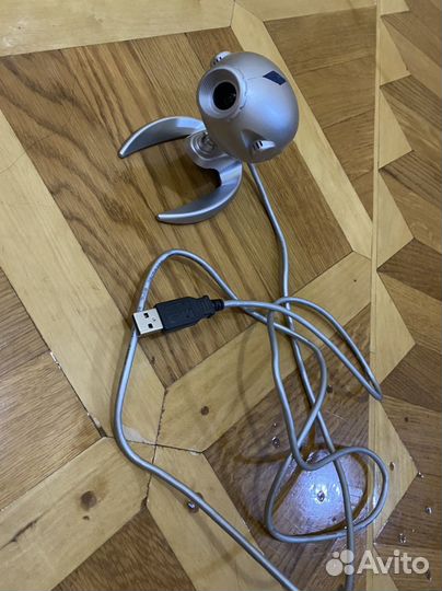 Вебкамера