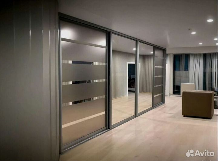 Шкаф на заказ евро