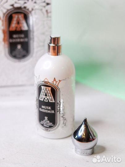 Attar Collection Musk Kashmir отливант-распив