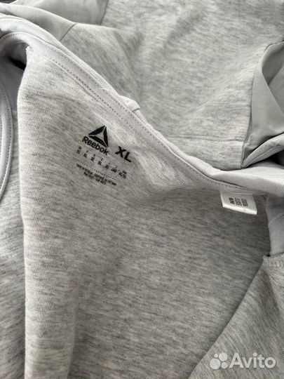 Костюм reebok XL новый