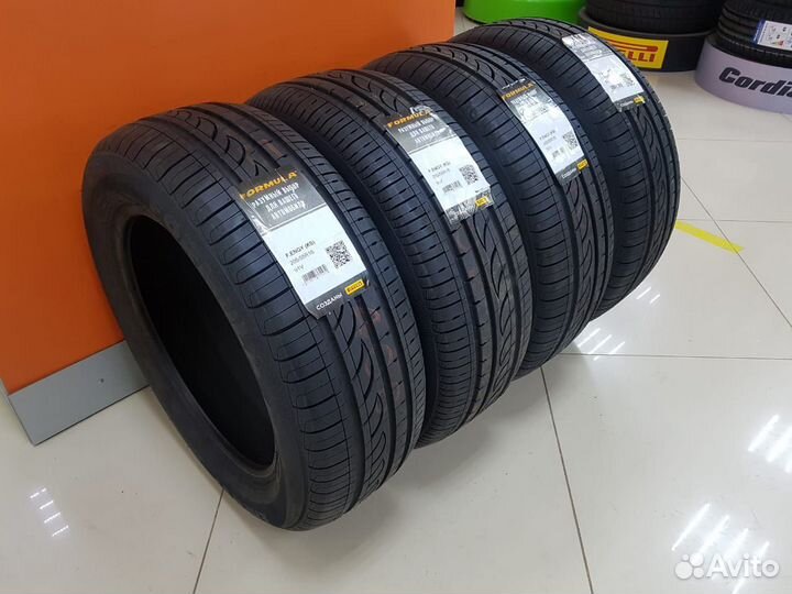Pirelli Formula Energy 205/55 R16