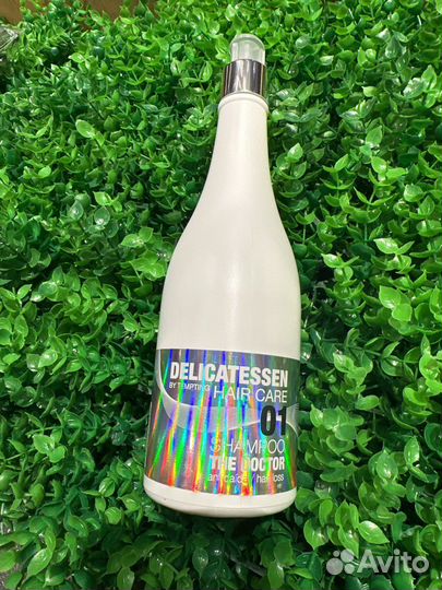 Tempting шампунь /бальзам/маска 300 мл