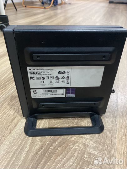 Hp prodesk 600 g1