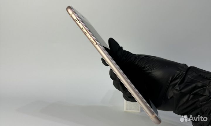 iPhone 8 Plus, 128 ГБ