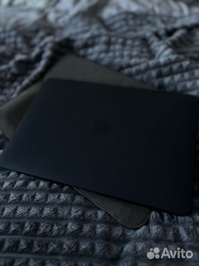 Macbook air m1 16gb 256gb