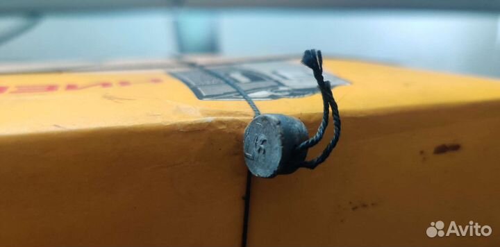 Киев 30 в невскрытой заводской упаковке