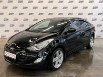 Hyundai Elantra 1.6 MT, 2011, 223 769 км, с пробегом, цена 915 000 руб.