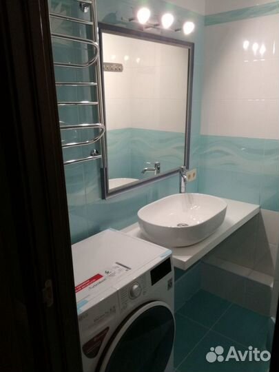 Ремонт ванной. Плиточник