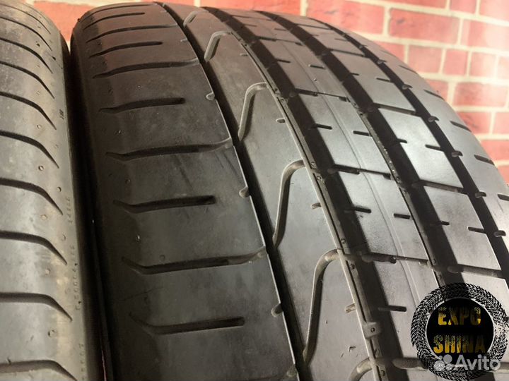 Pirelli P Zero 265/40 R22