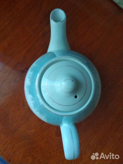 Чайник заварочный япония