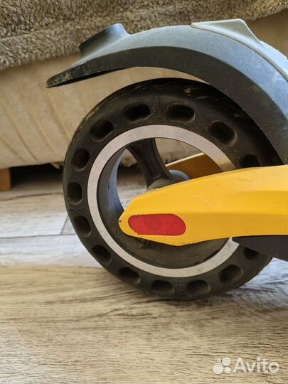 Электросамокат joyor