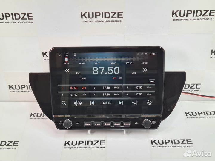 Магнитола SK2GT Geely GS Emgrand EC7 2016-20 2/32