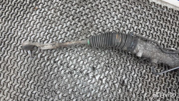 Рулевая рейка Ford Focus 2 2006