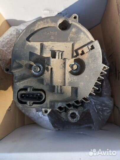 Генератор bosch