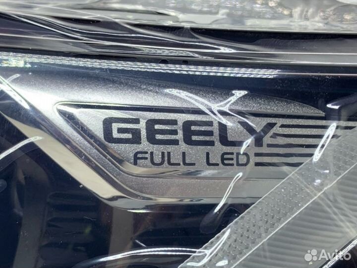 Фара передняя левая Geely Coolray SX11