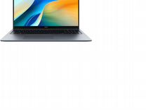 Huawei MateBook D 16 mclg-X Core i5 13420H 16Gb SSD512Gb Intel UHD Graphics 16" IPS (1920x1200) noOS