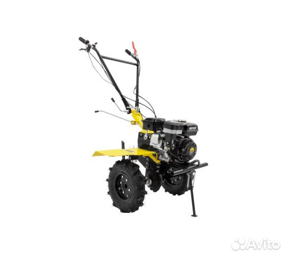 Мотоблок Huter MK-8000М/135