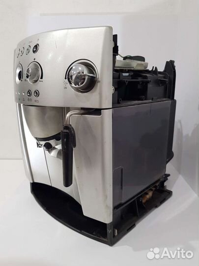 Запчасти для кофемашины Delonghi Magnifica