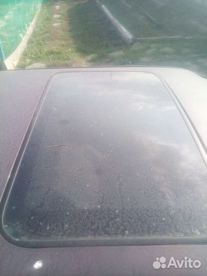 Разбор форд мондэо 2