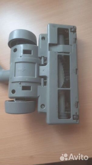 Турбощетка для пылесоса борк