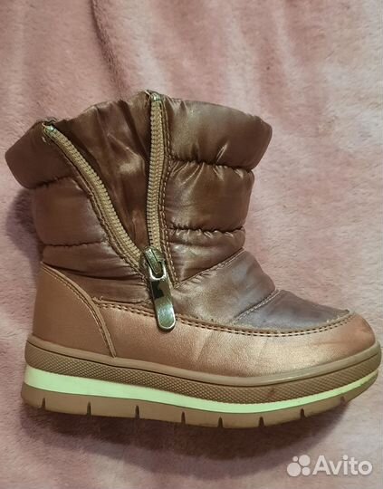 Обувь для девочки, ботинки, кроссовки