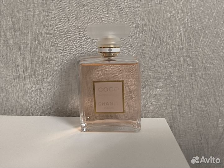 Chanel Coco Mademoiselle тестер