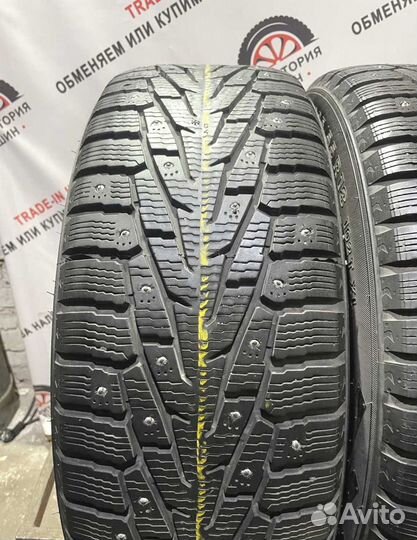 Nokian Tyres Nordman 7 SUV 225/55 R18 97L