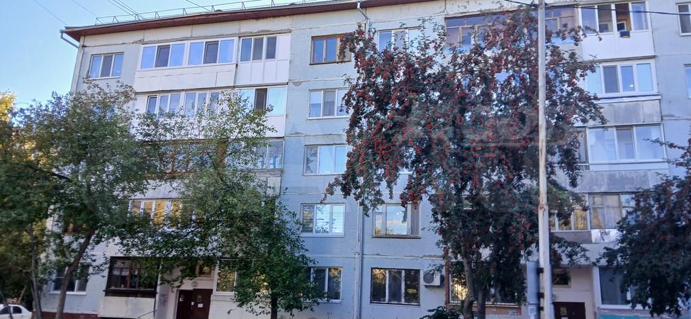 3-к. квартира, 67 м², 4/5 эт.