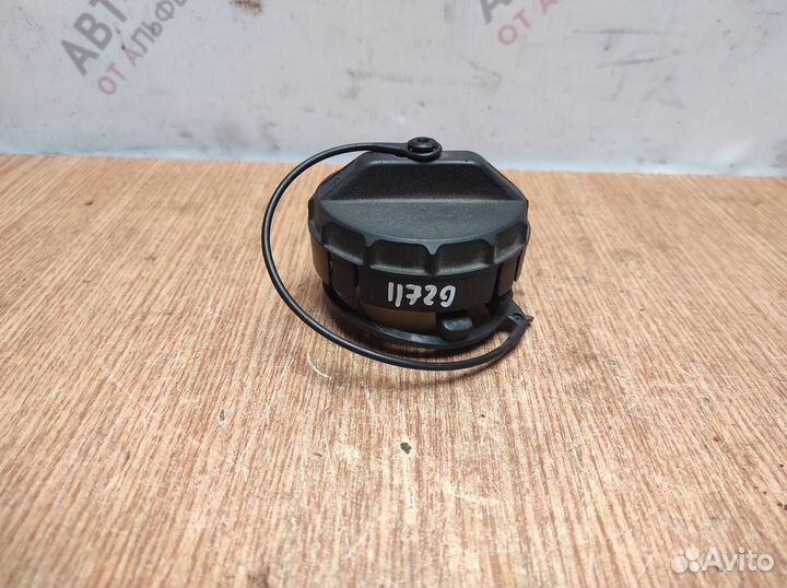 Крышка топливного бака Mazda Mazda 6 (GG) 2002-2