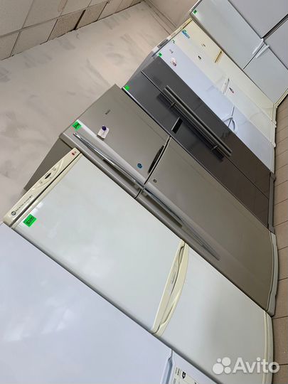 Холодильник бу