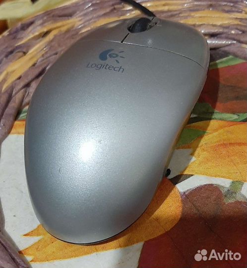 Компьютерная мышка