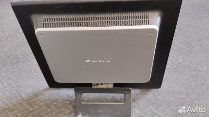 Монитор BenQ, sony