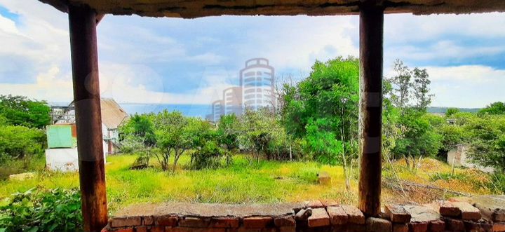 Участок 12 сот. (ИЖС)