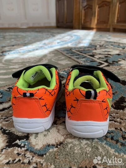 Кроссовки для мальчика