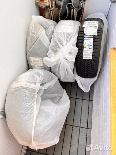 Goodyear UltraGrip Ice+ 205/55 R16 91T