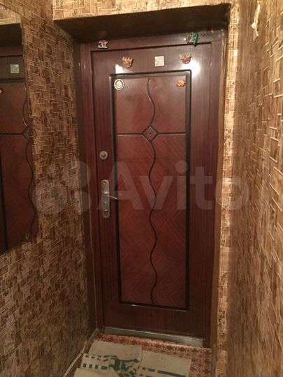 2-к. квартира, 40 м², 1/2 эт.