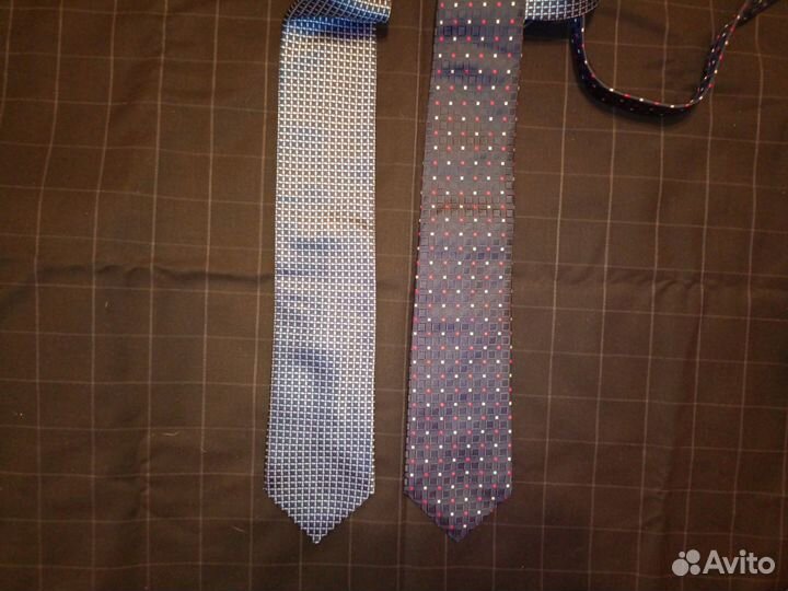 Галстуки Dolcepunta